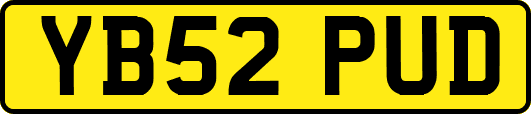 YB52PUD
