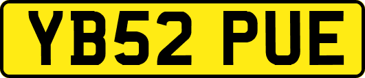 YB52PUE