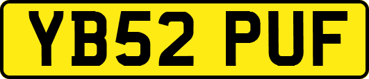 YB52PUF