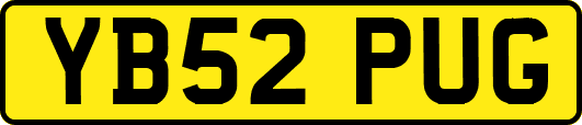 YB52PUG
