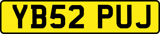 YB52PUJ