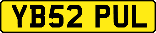 YB52PUL
