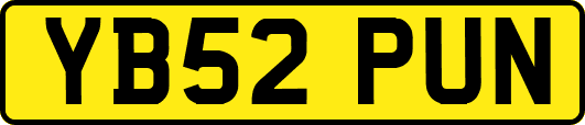 YB52PUN