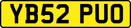 YB52PUO