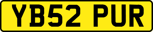 YB52PUR