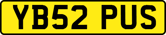 YB52PUS