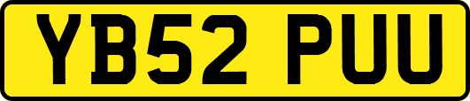 YB52PUU