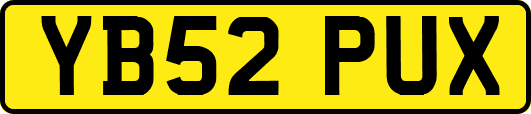 YB52PUX
