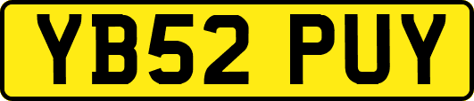 YB52PUY