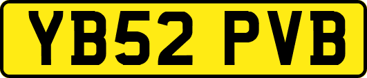 YB52PVB