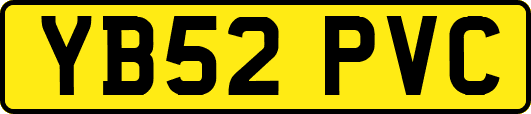 YB52PVC