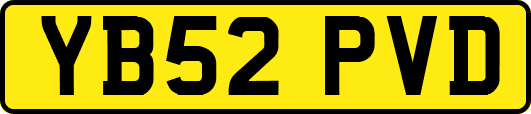 YB52PVD