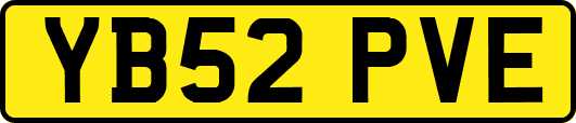 YB52PVE