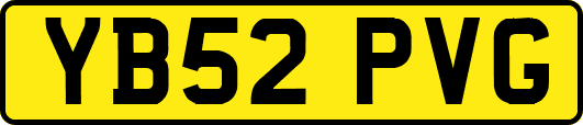 YB52PVG