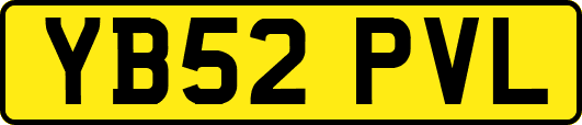 YB52PVL