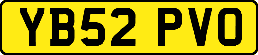YB52PVO