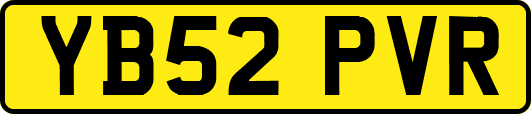 YB52PVR