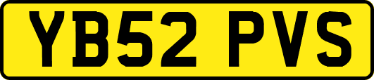 YB52PVS
