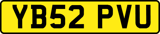 YB52PVU