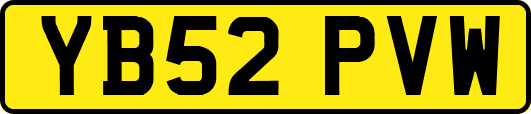 YB52PVW