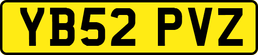 YB52PVZ