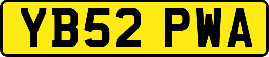 YB52PWA