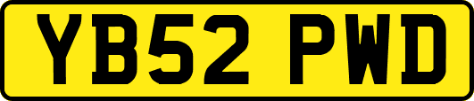 YB52PWD