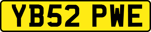 YB52PWE