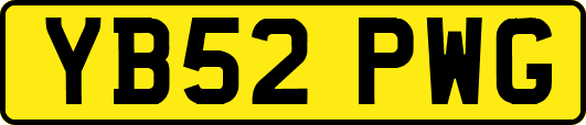 YB52PWG