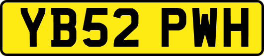 YB52PWH