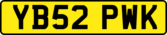 YB52PWK