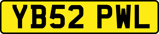 YB52PWL
