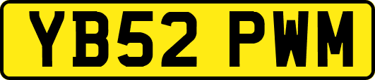 YB52PWM