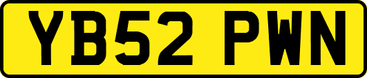 YB52PWN