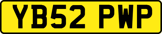 YB52PWP