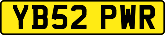 YB52PWR
