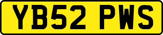 YB52PWS