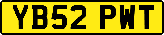 YB52PWT