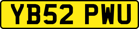 YB52PWU