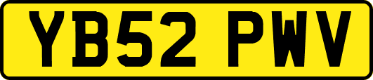 YB52PWV