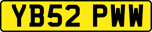 YB52PWW