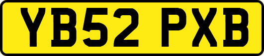 YB52PXB