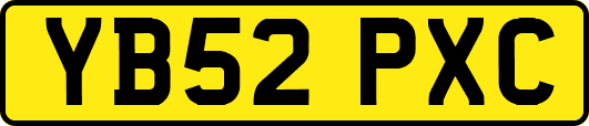 YB52PXC