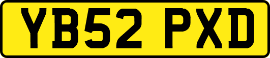 YB52PXD