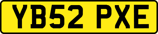 YB52PXE