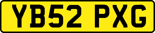 YB52PXG