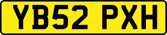 YB52PXH