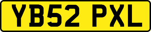 YB52PXL
