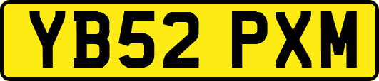 YB52PXM