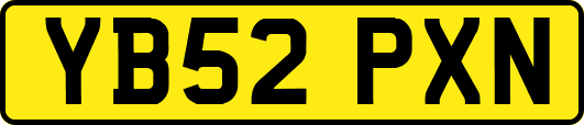 YB52PXN